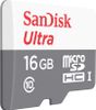 SanDisk Ultra 16 GB MicroSDHC Class 10 48 MB/s Memory Card