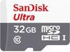 SanDisk Ultra 32 GB MicroSDHC Class 10 30 MB/s Memory Card