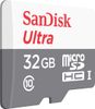 SanDisk Ultra 32 GB MicroSDHC Class 10 48 MB/s Memory Card