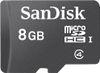 SanDisk Basic 8 GB MicroSDHC Class 4 20 MB/s Memory Card