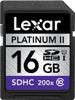 Lexar Professional 16 GB SDHC Class 10 Memory Card