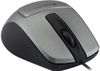 Zebronics Drive Grey Wired Optical Mouse