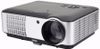 MDI RD-806A with Android & wifi led, HDMI TV Multimedia 2800 lm LCD Corded Mobiles Portable Projector