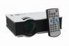MDI UC40 Plus 800 lm LCD Corded Portable Projector