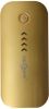 Callmate 5600 mAh Power Bank (Golden, Feather)