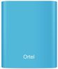 Ortel 10400 mAh Power Bank (ort458, USB Portable Power Supply)