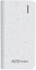 Portronics 8000 mAh Power Bank (POR-572, Power Slice III)