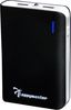 Lappymaster 10400 mAh Power Bank (PB-038BL, With High Capacity & A Grade Cell)