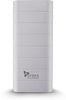 Syska 10000 mAh Power Bank (Power Boost 100)