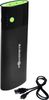 Powereye 13000 mAh Power Bank (PB-063GB, Travel Mobile )