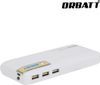 Orbatt 11000 mAh Power Bank (X7-, X7)