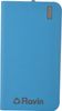 Ravin 5000 mAh Power Bank (EP-05001, with Built In Torch)