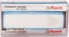 Ravin 2000 mAh Power Bank (Ep - 02001, Eraser)