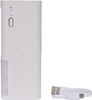 PAFL 13000 mAh Power Bank (whi-13, Emerald)