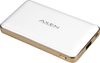 Axen 8000 mAh Power Bank (Phantom 8000, Phantom)
