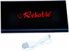 Reliable 7000 mAh Power Bank (MET_002, METAL SLIM POWER BANK)