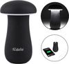 Reliable 8000 mAh Power Bank (Mushroom Lamp)