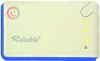 Reliable 13000 mAh Power Bank (EK-RB-001, Reliable with 2 Usb And Torch)