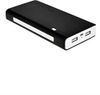 Lappymaster 15600 mAh Power Bank (Co20PB-044-, Portable USB)