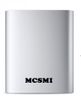 MCSMI 10400 mAh Power Bank (Original, Ultra Charging PowerBank)