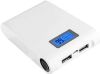 PAFL 12000 mAh Power Bank (PN-913, Lightning LED)