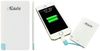Reliable 2600 mAh Power Bank (Credit Card Shape, Ultra-Slim)