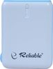 Reliable 10400 mAh Power Bank (T10 Dual USB)