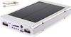 Benison India 13000 mAh Power Bank (Light01, ™ Turbo Solar Power bank with 20 LED)