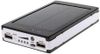 Ortel 13000 mAh Power Bank (or-13k-sol-pb, 13000 mah solar power bank with 20led torch)