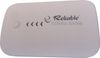 Reliable 8000 mAh Power Bank (ekrb375, Evolution Kart 8000 MAH White )