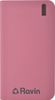 Ravin 5000 mAh Power Bank (EP-05001, with Built In Torch)