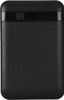 PAFL 15000 mAh Power Bank (Pb09, high speed ultra black)
