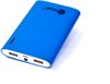 Bluei 6600 mAh Power Bank (EB-05 Ultra Slim, High Quality)
