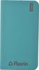 Ravin 5000 mAh Power Bank (EP-05001, with Built In Torch)