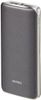 Intex 10800 mAh Power Bank (PB-108, Intex PB-108 10800 MAh Space grey)