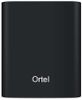 Ortel 10400 mAh Power Bank (ort457, USB Portable Power Supply)