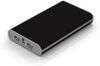 FoxProx 12000 mAh Power Bank (FX12KBlack, FoxProxFX12k)