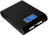 PAFL 12000 mAh Power Bank (PN-913, Lightning LED)