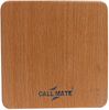 Callmate 10400 mAh Power Bank (Wooden, 807)