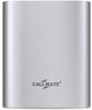 Callmate 10400 mAh Power Bank (Metal, Alloy)