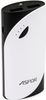 Aspor 5200 mAh Power Bank (A365, With 2 USB Outputs Real Capacity)