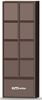 Portronics 2900 mAh Power Bank (POR 335, Choco)