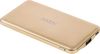Axen 5000 mAh Power Bank (5000A, Razor)