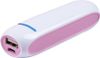 Reliable 2600 mAh Power Bank (Power Bank, 10B)
