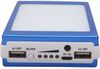 Reliable 13000 mAh Power Bank (0049, solar)