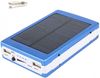 Benison India 13000 mAh Power Bank (Light01, ™ Turbo Solar Power bank with 20 LED)