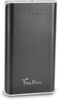 FoxProx 15600 mAh Power Bank (FX-156H, FoxProx FX156Black)
