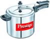 Prestige Nakshatra Aluminium 6.5 L Pressure Cooker