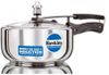 Hawkins Stainless Steel 3 L Pressure Cooker with Induction Bottom