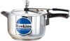 Hawkins Stainless Steel 5 L Pressure Cooker with Induction Bottom